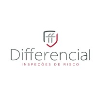 Differencial Inspeções de Riscos Logo