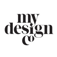 My Design Company Logo