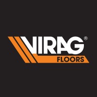 VIRAG Logo