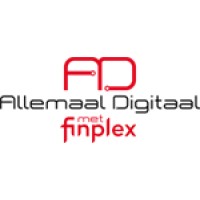 Finplex Logo