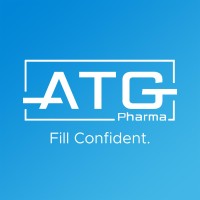 ATG Pharma Inc. Logo