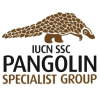 IUCN SSC Pangolin Specialist Group Logo