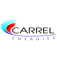 CARREL ENERGIES Logo