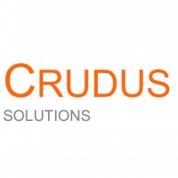 Crudus Solutions Logo
