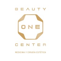 Beauty ONE Center Logo