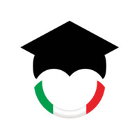 Blockchain Education Network Italia Logo