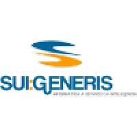 Sui:Generis Logo