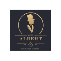 Heer Albert Logo