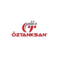 Öztanksan Import & Export Co. Ltd. Logo