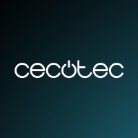 Cecotec Logo