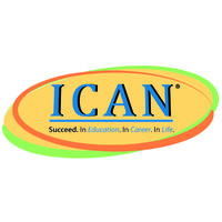 ICAN Logo
