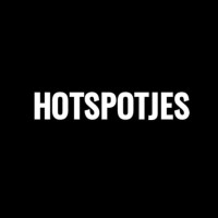 HotSpotjes Logo