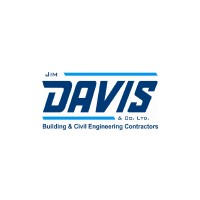 Jim Davis & Co. Ltd Logo