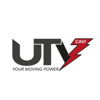 UTV CAVI Logo