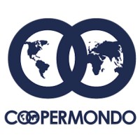 Coopermondo - Confcooperative Logo