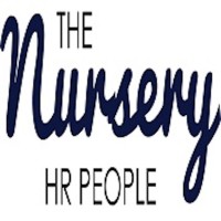 The Nursery HR People Logo