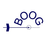 BOOG Study Center Logo