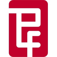 Les Patrimoines de France Logo