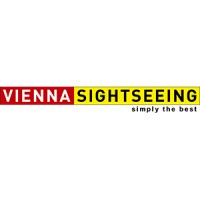 VIENNA SIGHTSEEING TOURS - Wiener Rundfahrten GmbH & Co. KG Logo