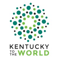Kentucky to the World Logo