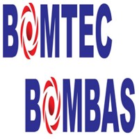 Bomtec Bombas Logo