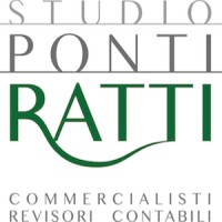 Studio Ponti Ratti Logo