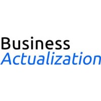 Business Actualization Logo