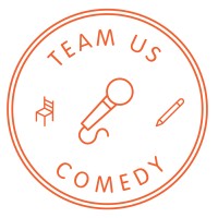 Team Us Comedy Logo