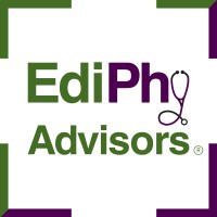 EdiPhy Advisors, LLC Logo