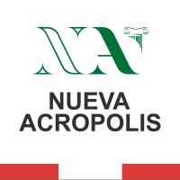 Nueva Acrópolis Perú Logo