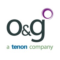 Office & General Ltd Logo