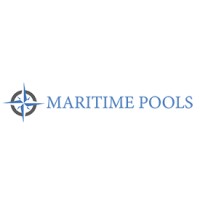 Maritime Pools Logo