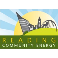 Reading Community Energy Logo