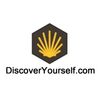 Discover Yourself, Inc. Logo