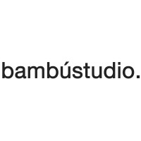 Bambú Studio Logo