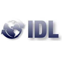 IDL Ingeniería de Desarrollo Ltda Logo