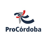 Agencia ProCórdoba Logo