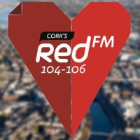 Corks Red FM Logo