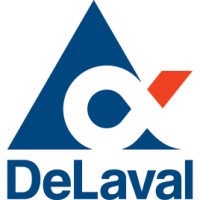 DeLaval Logo