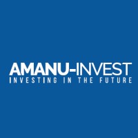 Amanu-Invest NV Logo