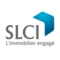 SLCI Groupe, acteur du réseau Procivis Logo