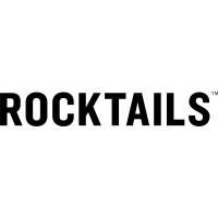 Rocktails Logo