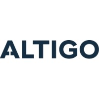 ALTIGO Logo