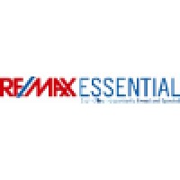 RE/MAX Essential Logo