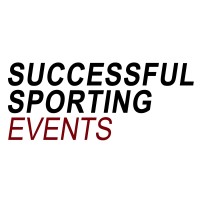 Successful Sporting Events Logo