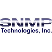SNMP Technologies, Inc. Logo