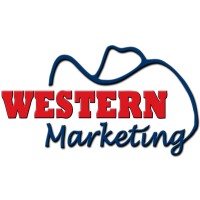 Western Marketing Associates Corp Logo