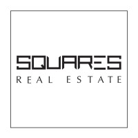 Squares Real Estate Logo