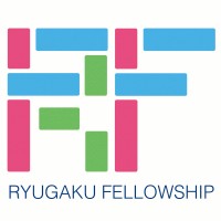 Ryugaku Fellowship - Ryufellow Logo