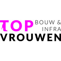 Topvrouwen Bouw & Infra Logo